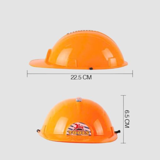 Nón xây dựng cho trẻ